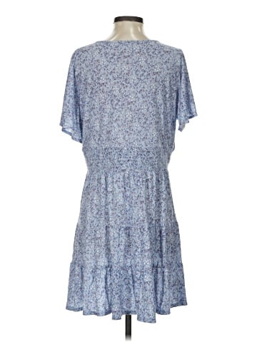 Ann Taylor LOFT Casual Dress (view 2)