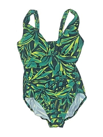 Lands' End One Piece Swimsuit (view 1)