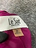 Le Suit Purple Blazer Size 8 (petite) - photo 6