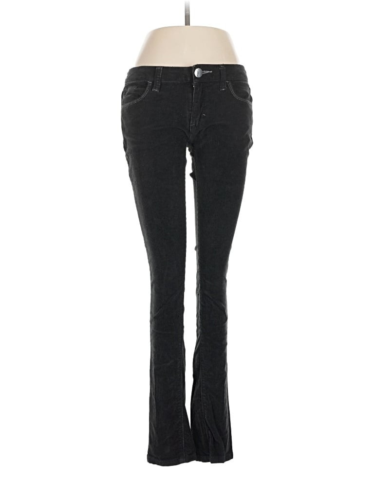 Pre-owned Op Jeans In Black