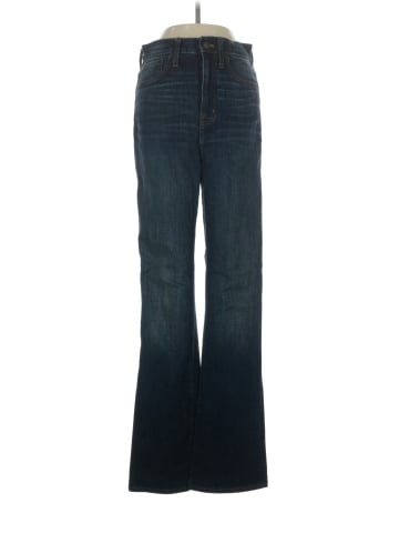 Madewell Jeans (view 1)
