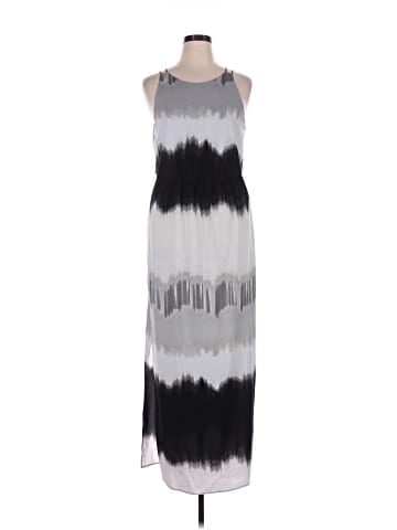 Halston Heritage Casual Dress (view 1)