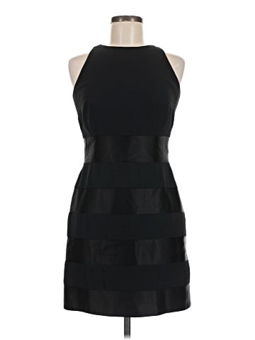 Laundry by Shelli Segal Cocktail Dress (view 1)