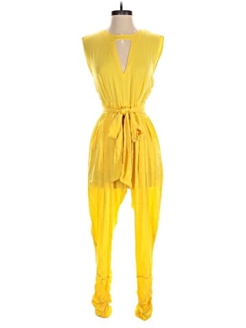 Catherine Malandrino Jumpsuit (view 1)