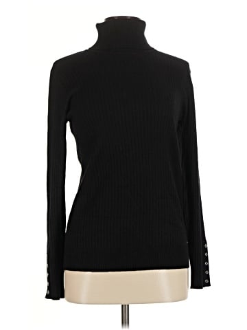 Calvin Klein Turtleneck Sweater (view 1)