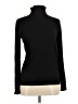 Calvin Klein Black Turtleneck Sweater Size M - photo 1