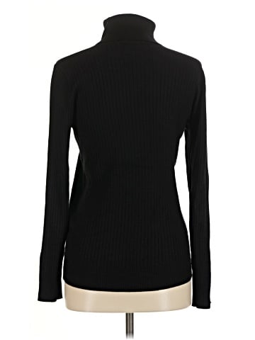 Calvin Klein Turtleneck Sweater (view 2)