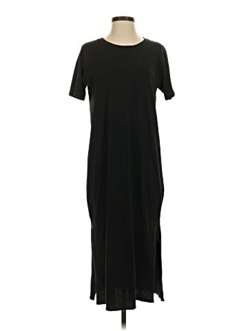 J.Crew Factory Store Casual Dress (view 1)