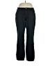 db established 1962 Chevron-herringbone Black Jeans Size 16 (tall) - photo 1