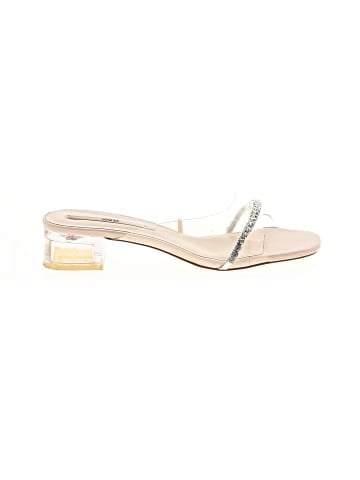 Zara Sandals (view 1)