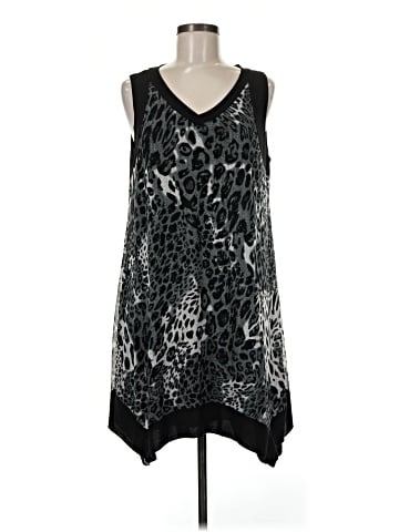 India Boutique Casual Dress (view 1)