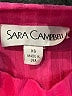 Sara Campbell Pink Short Sleeve Turtleneck Size XS - photo 7