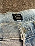 Citizens of Humanity Blue Jeans Size 24 waist - photo 4