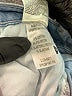 Citizens of Humanity Blue Jeans Size 24 waist - photo 7