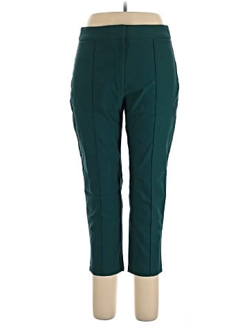 Worthington Active Pants (view 1)