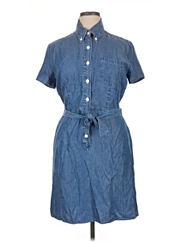 Banana Republic Casual Dress (view 1)
