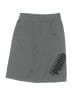 Puma Graphic Gray Athletic Shorts Size 10 - 12 - photo 1