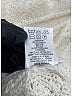 Burberry Ivory Unisex Pullover Sweater Size M - photo 10