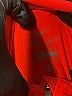 Nike Orange Fleece Size XS - photo 6