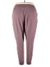 Eddie Bauer Solid Purple Active Pants Size XXL - photo 2
