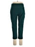 Worthington Solid Teal Active Pants Size 14 (petite) - photo 2