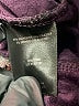 32 Degrees Purple Pullover Sweater Size M - photo 8