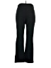 Jockey Solid Black Active Pants Size XL - photo 2