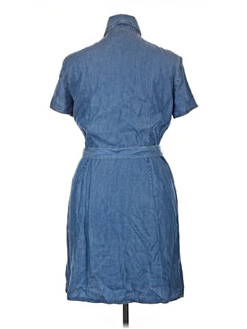 Banana Republic Casual Dress (view 2)