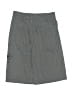 Puma Graphic Gray Athletic Shorts Size 10 - 12 - photo 2