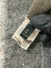Massimo Dutti Brown Silk Cardigan Size L - photo 8