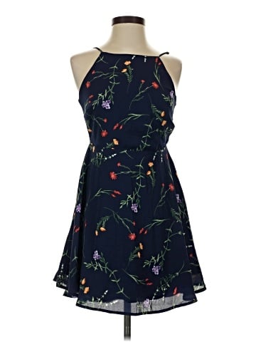 Lulus Sleeveless Top (view 1)