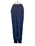 Asics Blue Casual Pants Size S - photo 1