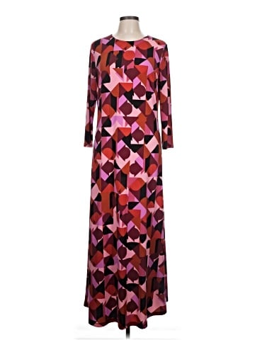 Donna Morgan Casual Dress (view 1)