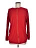 Atmosphere Red Cardigan Size 6 - photo 1