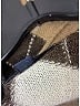 Burberry Argyle Brown Pullover Sweater Size 4 - photo 3