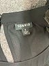 Torrid 100% Polyester Black Sleeveless Blouse Size 2X Plus (2) - photo 7