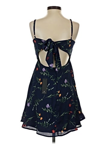 Lulus Sleeveless Top (view 2)