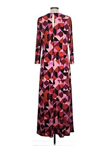 Donna Morgan Casual Dress (view 2)