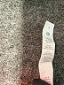 Lululemon Athletica Black Sweatshirt Size 6 - photo 7