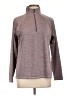 Eddie Bauer 100% Polyester Gray Active T-Shirt Size L - photo 1