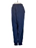 Asics Blue Casual Pants Size S - photo 2