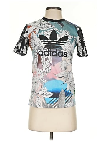 Adidas Short Sleeve T-Shirt (view 1)