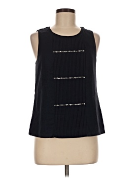 J.Crew Factory Store Sleeveless Blouse