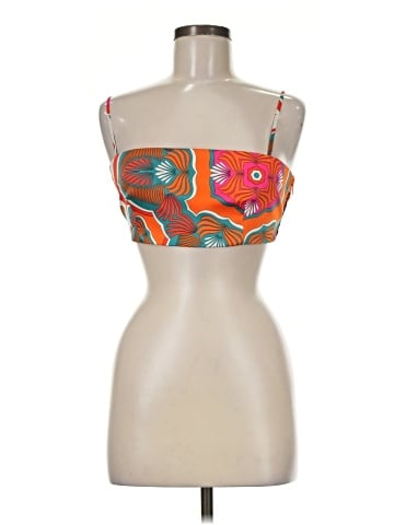 Zara Sleeveless Top (view 1)