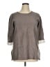 Tahari Brown Pullover Sweater Size 1X - photo 1
