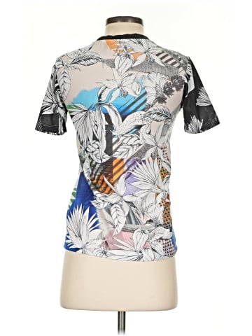 Adidas Short Sleeve T-Shirt (view 2)