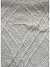 Burberry Ivory Unisex Pullover Sweater Size M - photo 7