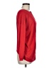 Atmosphere Red Cardigan Size 6 - photo 4