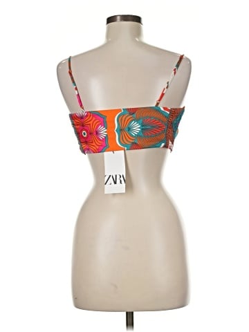Zara Sleeveless Top (view 2)