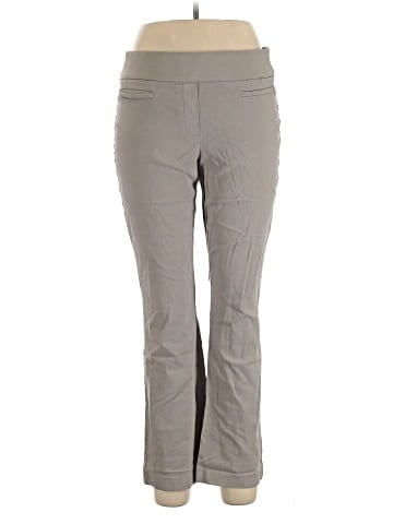 Apt. 9 Active Pants (view 1)